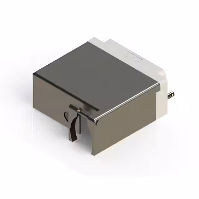 516-120-540-362 EDAC Inc.  Backplane Connector Housings